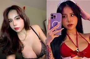 Demo Ngentot Terbaru 2024 Chibi1311, Sange Gila