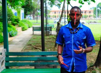 Keishaun Julien – Tobago’s Steelpan Icon steelpan