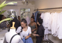 A Fashion Mashup fashion