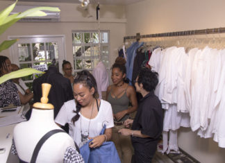 A Fashion Mashup fashion