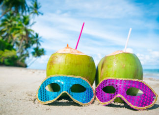 Festival tourism: Beyond sun, sea and sand Tourism