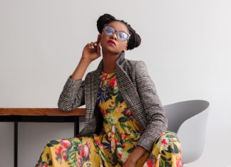 Fashionistas Speak Out personal style