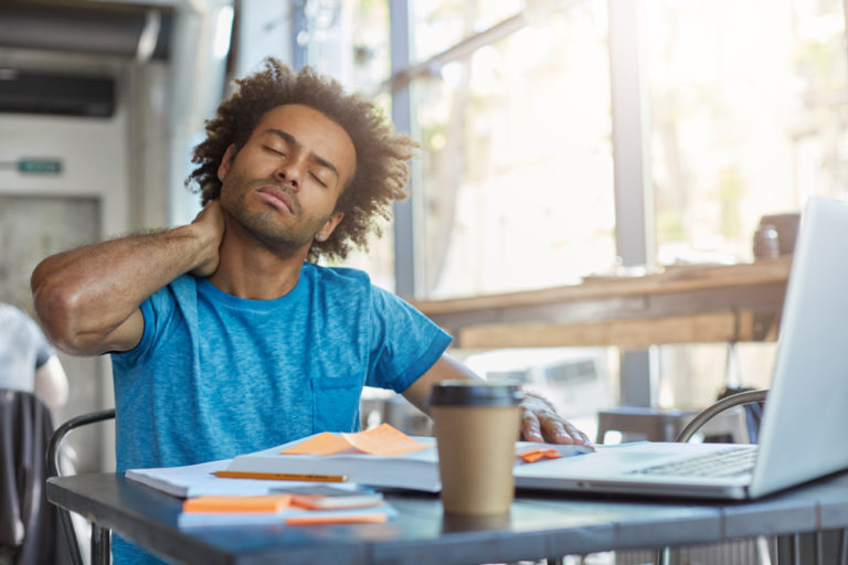 Dealing with Workplace Stress Dealing with Workplace Stress