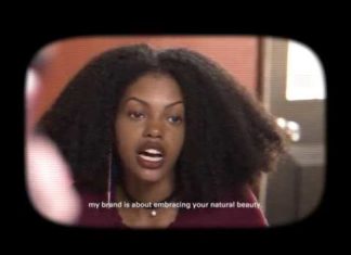 Why Should We Care about “Black Hair”? Black Hair