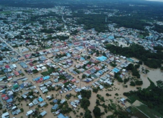 Climate Change, Floods, and your Health Flood prvention