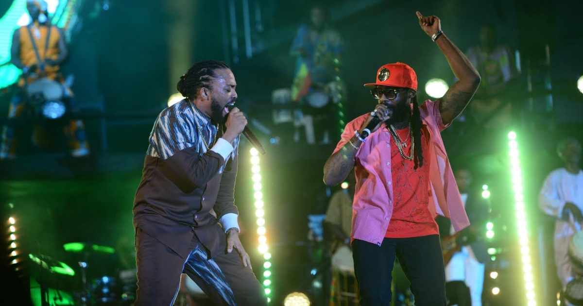 Calypso History Month From Calypso to Soca Music Caribbean Insight