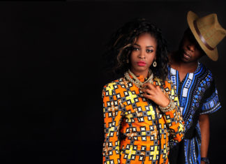 The Resurgence of African Inspired Prints and Trends African Inspired fashion