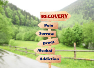 Here’s Why The War On Drugs Is A Failure Recovery