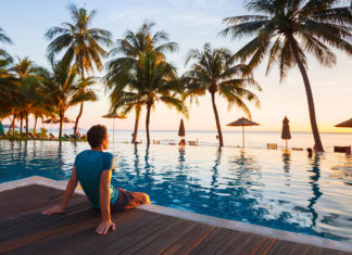 Tourism Trinidad Limited Announces CEO Appointment TOURISM TRINIDAD LIMITED ANNOUNCES CEO APPOINTMENT