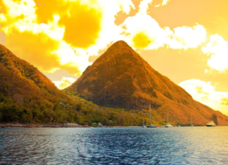 5 Things You Didn’t Know About St. Lucia