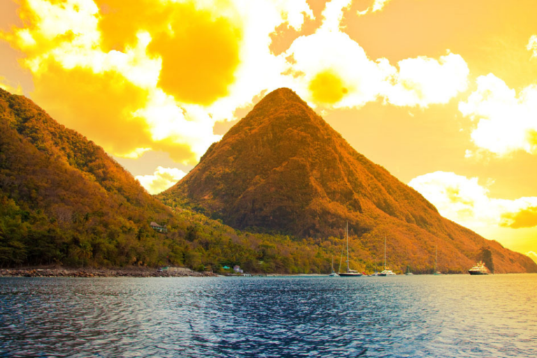 5 Things You Didn’t Know About St. Lucia