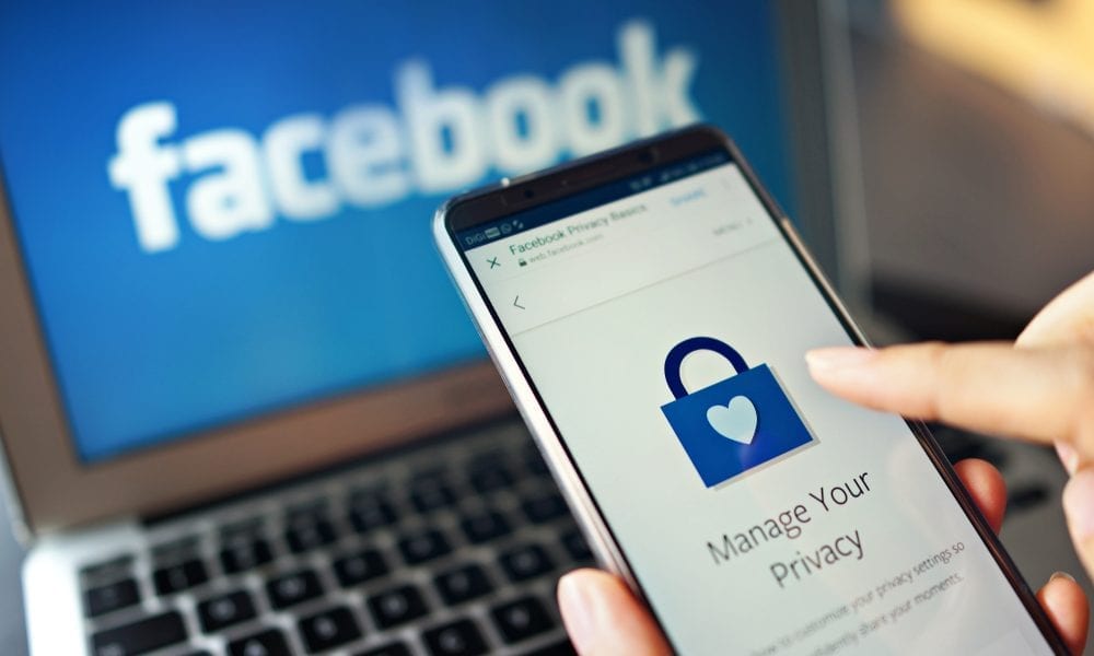 smart facebook user privacy