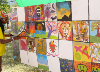 NEW FIRE Festival 2019 IDB launches summit...