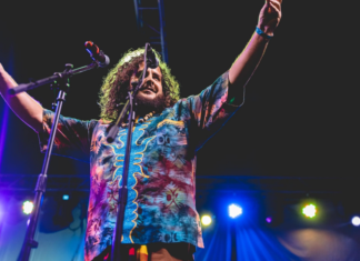 A NEW FIRE musical experience new fire festival 2019