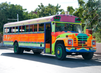 The Vital Link Between Tourism and Transportation