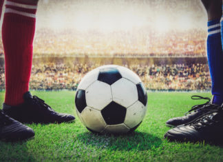 USA 7-Trinidad And Tobago-0 In Friendly Game. THE USA 7- TRINIDAD AND TOBAGO -0 IN FRIENDLY GAME.