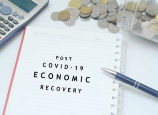 A Roadmap to Recovery: The IDB’s “Build Forward Initiative” A Roadmap to Recovery: