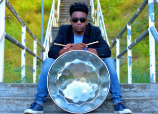 Stage Set For PanoGrama 2021 Stage set for PanoGrama 2021