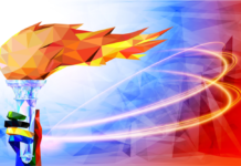 The Olympic Games, A Story Of Resilience The Olympic Games