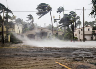 Towards Sustainable Flood Prevention Towards Sustainable Flood Prevention