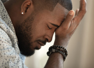 Emphasize Mental health, empathy in corporate diversity, equity and inclusion policies across the Caribbean. Mental Health