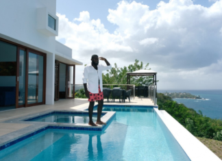 Multi-Million Villa Opens In Arnos Vale Tobago Multi-million villa in Arnos Vale Tobago