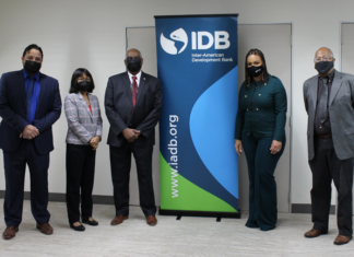 IDB Launches Digital Innovation and Intellectual Property Project in Trinidad and Tobago Intellectual Property Project