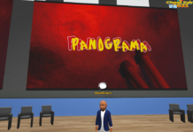 Steelpan in the Metaverse