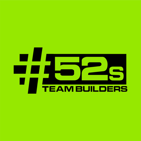 #52 Team Builders