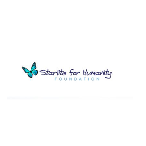 Starlite for Humanity Foundation