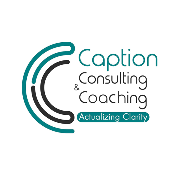 Caption Consulting & Coaching