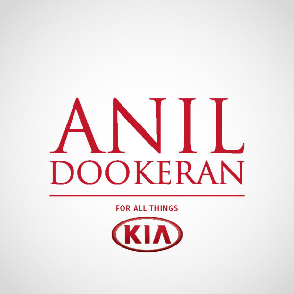 Anil Dookeran – KIA Sales Trinidad