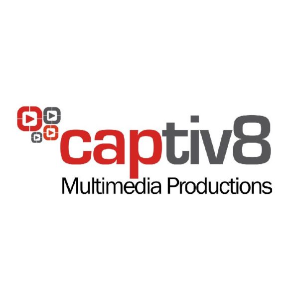 Captiv8 Multimedia Productions