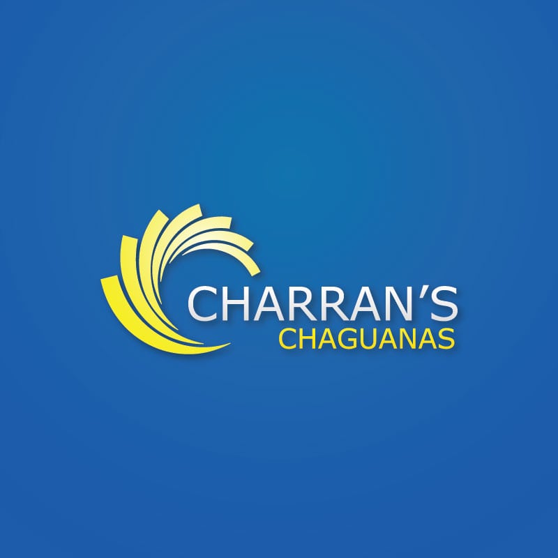 Charrans-Logo