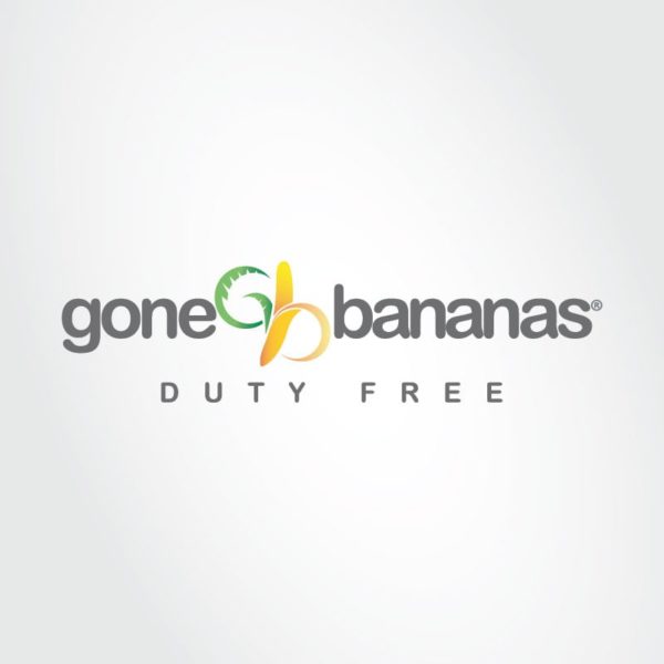 Gone Bananas