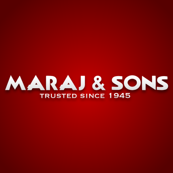 Maraj & Sons Jewellers
