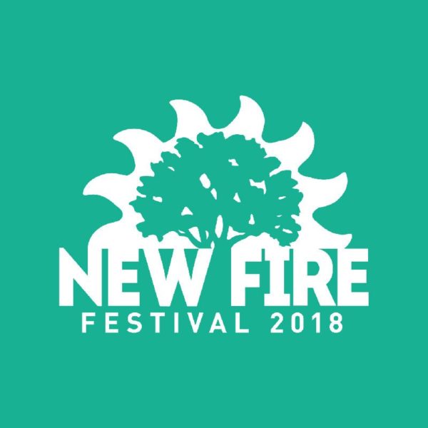 New Fire Festival