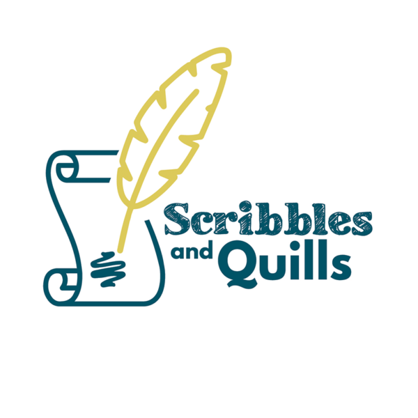 Scribbles & Quills