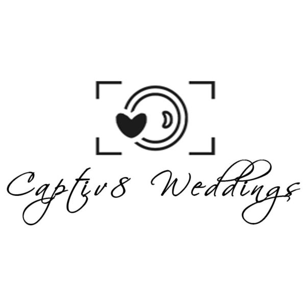 Captiv8 Weddings