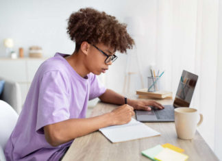 Education As A Weapon Against Crime Education As A Weapon Against Crime