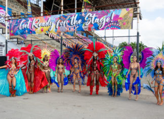 Top 10 Caribbean Carnivals