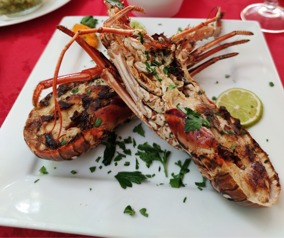 Caribbean Food Festivals - A Foodie's Delight