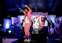 Nathanael’s Forever +1 Album Launch …A Celebration of Love Nathanael’s Forever +1 Album Launch