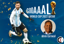 My Impression Of The Qatar World Cup 2022: Alvin Corneal My Impression of the Qatar World Cup