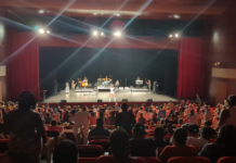 Female Artistes Shine At Woman Power Event Female Artistes Shine at Woman Power Event